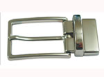 Devanet reversible leather belt buckle 10744-30